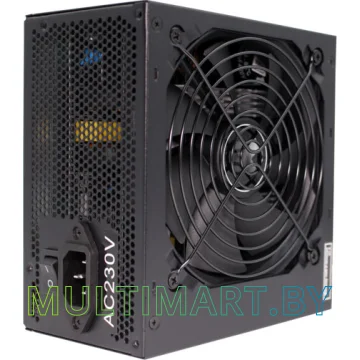 Блок питания Xilence Performance C+ Series XP750R6.2 750W картинка 2